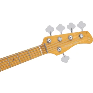 Marcus Miller Z3-5 Blue