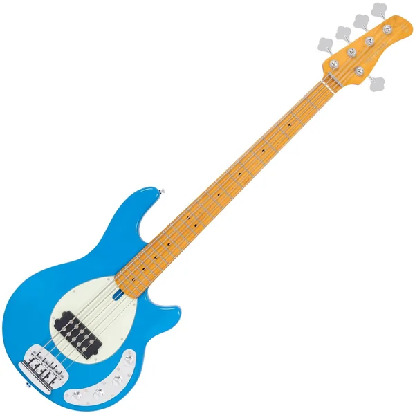 Marcus Miller Z3-5 Blue