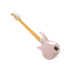 Marcus Miller Z3-5 Rosegold