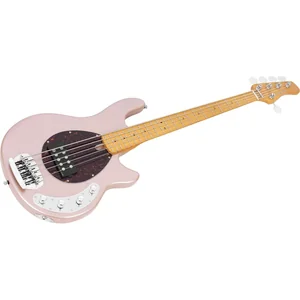 Marcus Miller Z3-5 Rosegold
