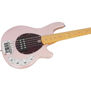 Marcus Miller Z3-5 Rosegold