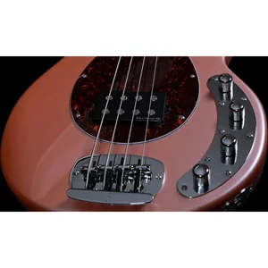 Marcus Miller Z3-5 Rosegold