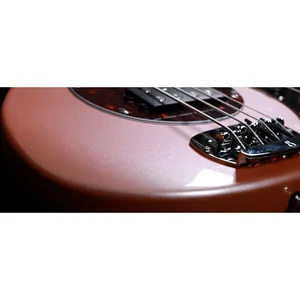 Marcus Miller Z3-5 Rosegold