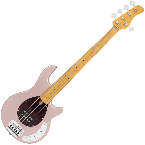 Marcus Miller Z3-5 Rosegold