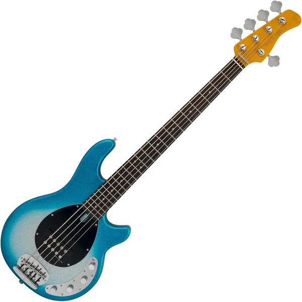 Marcus Miller Z3-5 Skyburst Sparkle