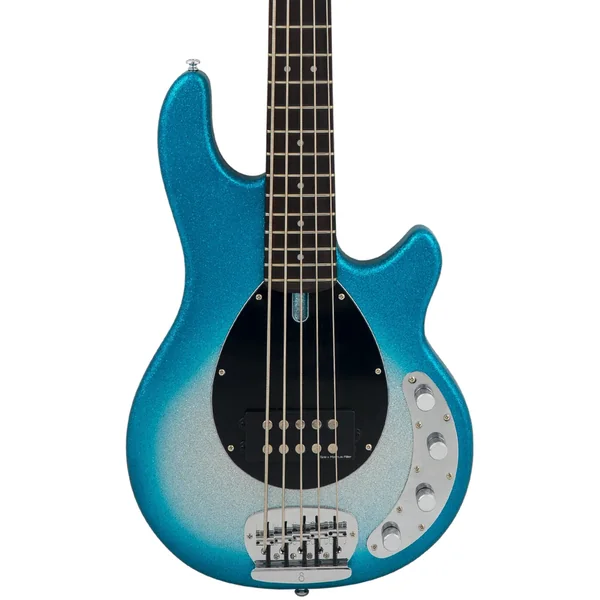 Marcus Miller Z3-5 Skyburst Sparkle