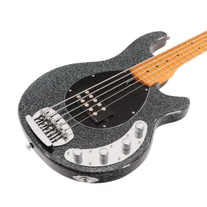 Marcus Miller Z3-5 Sparkle Black LH