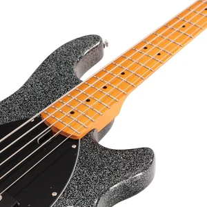 Marcus Miller Z3-5 Sparkle Black LH