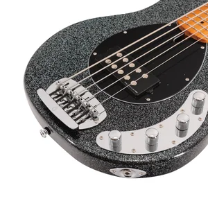 Marcus Miller Z3-5 Sparkle Black LH