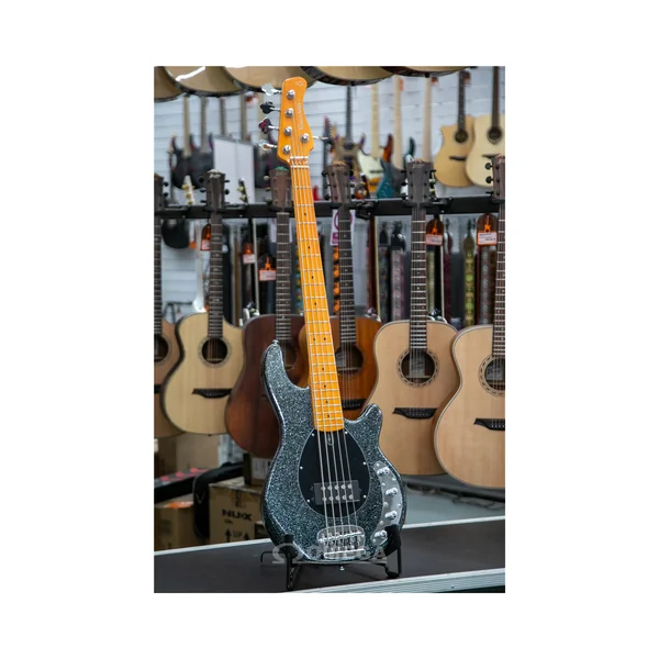 Marcus Miller Z3-5 Sparkle Black