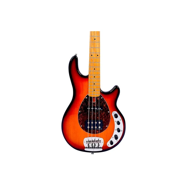 Marcus Miller Z7-4 3-Tone Sunburst