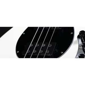 Marcus Miller Z7-4 Antique White