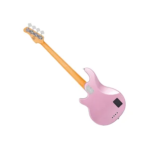 Marcus Miller Z7-4 Burgundy