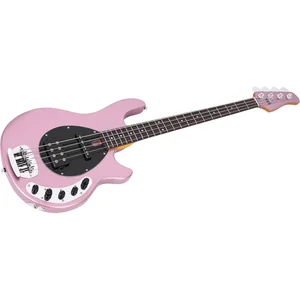 Marcus Miller Z7-4 Burgundy