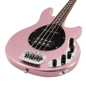 Marcus Miller Z7-4 Burgundy