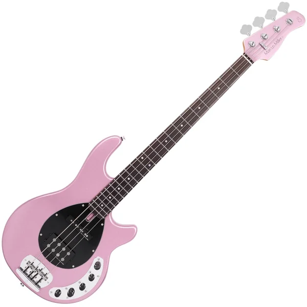 Marcus Miller Z7-4 Burgundy