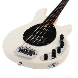 Marcus Miller Z7-4 FL Antique White