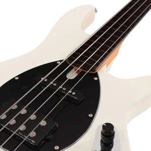 Marcus Miller Z7-4 FL Antique White