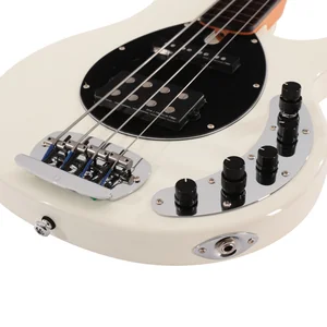 Marcus Miller Z7-4 FL Antique White