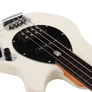 Marcus Miller Z7-4 FL Antique White