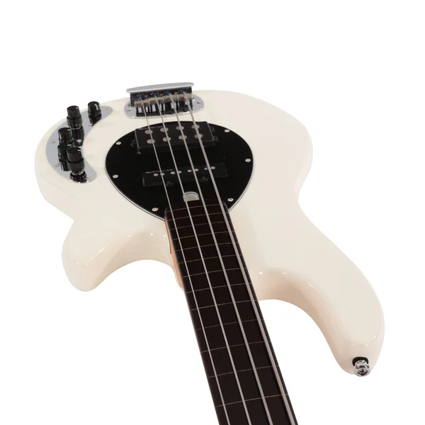 Marcus Miller Z7-4 FL Antique White