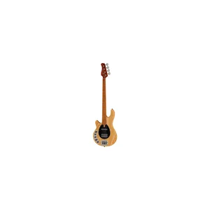 Marcus Miller Z7-4 Natural Swamp Ash LH
