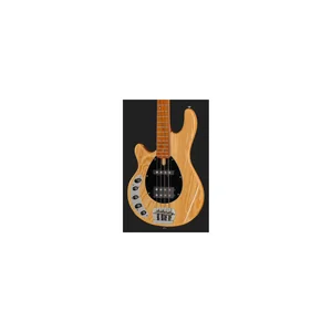 Marcus Miller Z7-4 Natural Swamp Ash LH