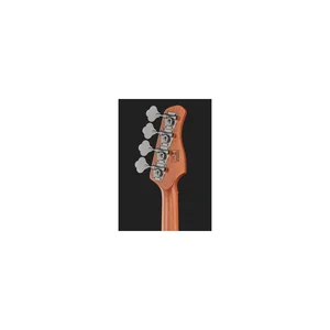 Marcus Miller Z7-4 Natural Swamp Ash LH