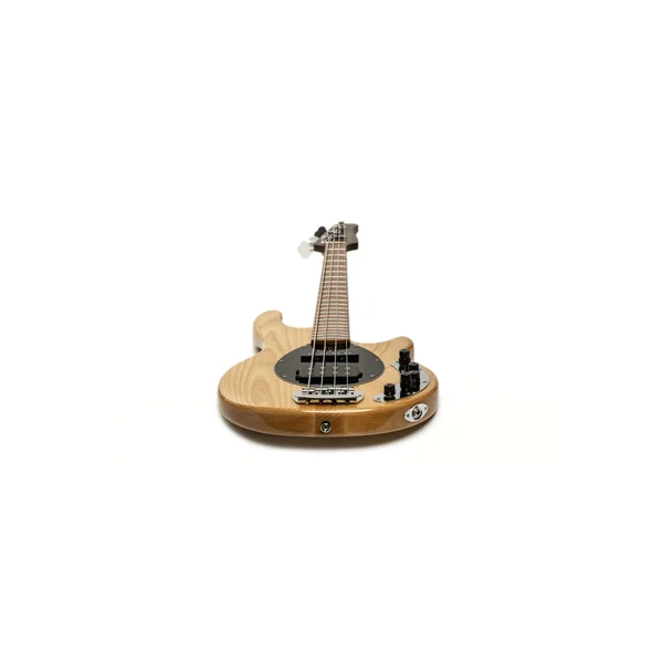 Marcus Miller Z7-4 Natural Swamp Ash LH