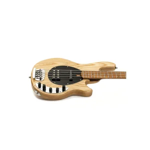 Marcus Miller Z7-4 Natural Swamp Ash