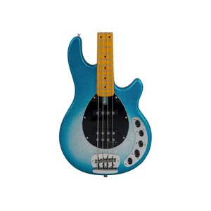 Marcus Miller Z7-4 Skyburst Sparkle