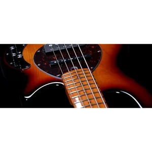 Marcus Miller Z7-5 3-Tone Sunburst