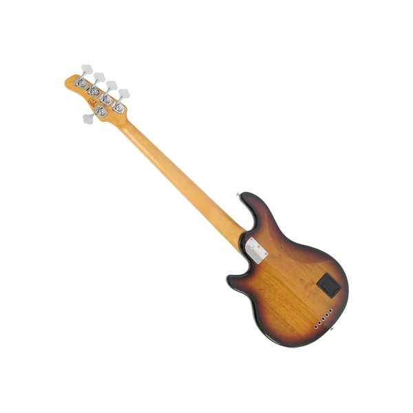 Marcus Miller Z7-5 3-Tone Sunburst