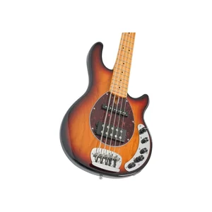 Marcus Miller Z7-5 3-Tone Sunburst