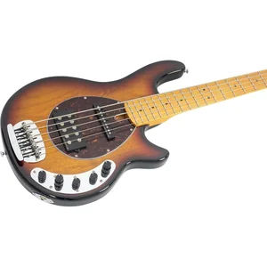 Marcus Miller Z7-5 3-Tone Sunburst