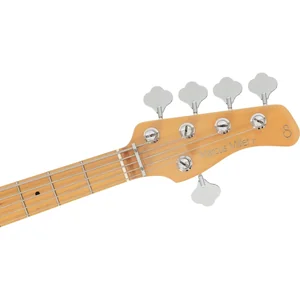 Marcus Miller Z7-5 3-Tone Sunburst