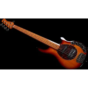Marcus Miller Z7-5 3-Tone Sunburst