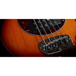 Marcus Miller Z7-5 3-Tone Sunburst