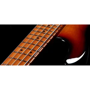 Marcus Miller Z7-5 3-Tone Sunburst