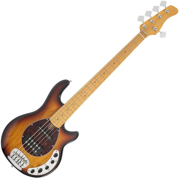 Marcus Miller Z7-5 3-Tone Sunburst