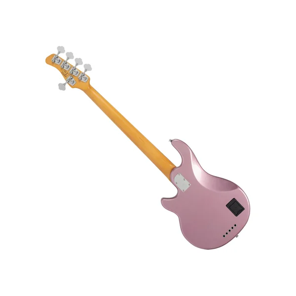 Marcus Miller Z7-5 Burgundy