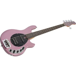 Marcus Miller Z7-5 Burgundy