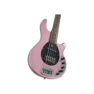 Marcus Miller Z7-5 Burgundy