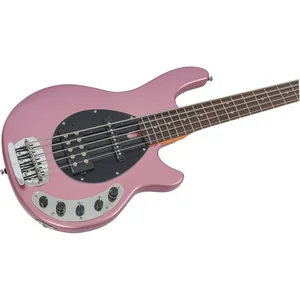 Marcus Miller Z7-5 Burgundy