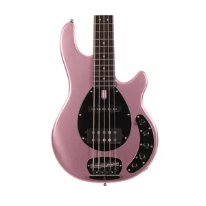 Marcus Miller Z7-5 Burgundy