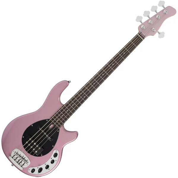 Marcus Miller Z7-5 Burgundy