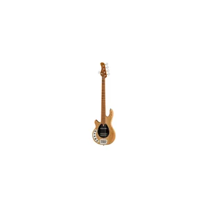 Marcus Miller Z7-5 Natural Swamp Ash LH