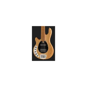 Marcus Miller Z7-5 Natural Swamp Ash LH