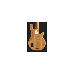 Marcus Miller Z7-5 Natural Swamp Ash LH