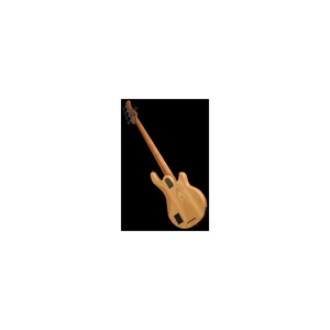 Marcus Miller Z7-5 Natural Swamp Ash LH